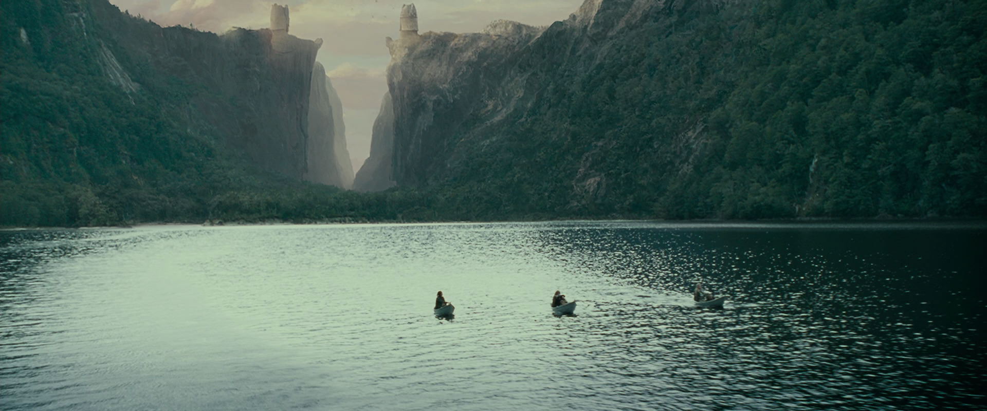 The Lord of the Rings: The Fellowship of the Ring (2001) screencap 21069
