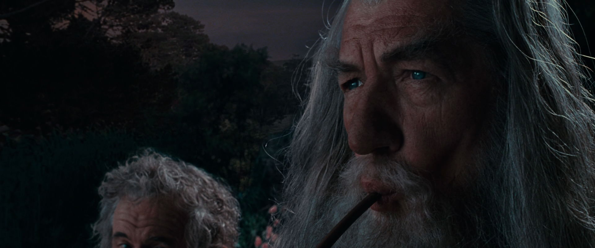 The Lord of the Rings: The Fellowship of the Ring (2001) movie still 2107