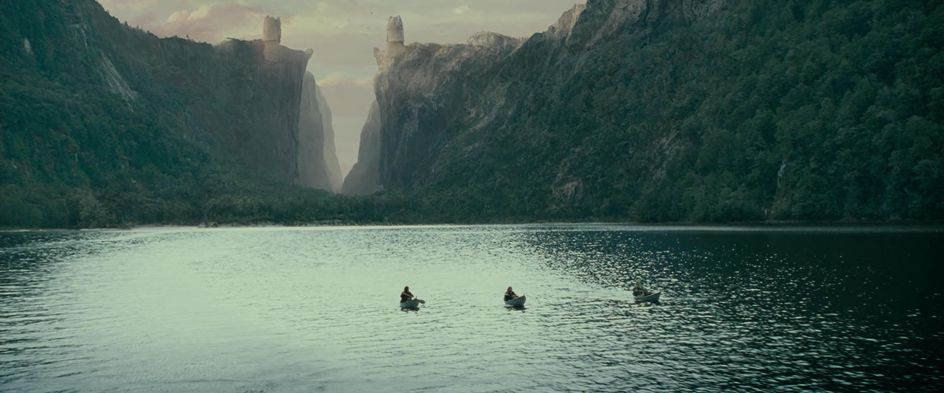 The Lord of the Rings: The Fellowship of the Ring (2001) movie still 21070