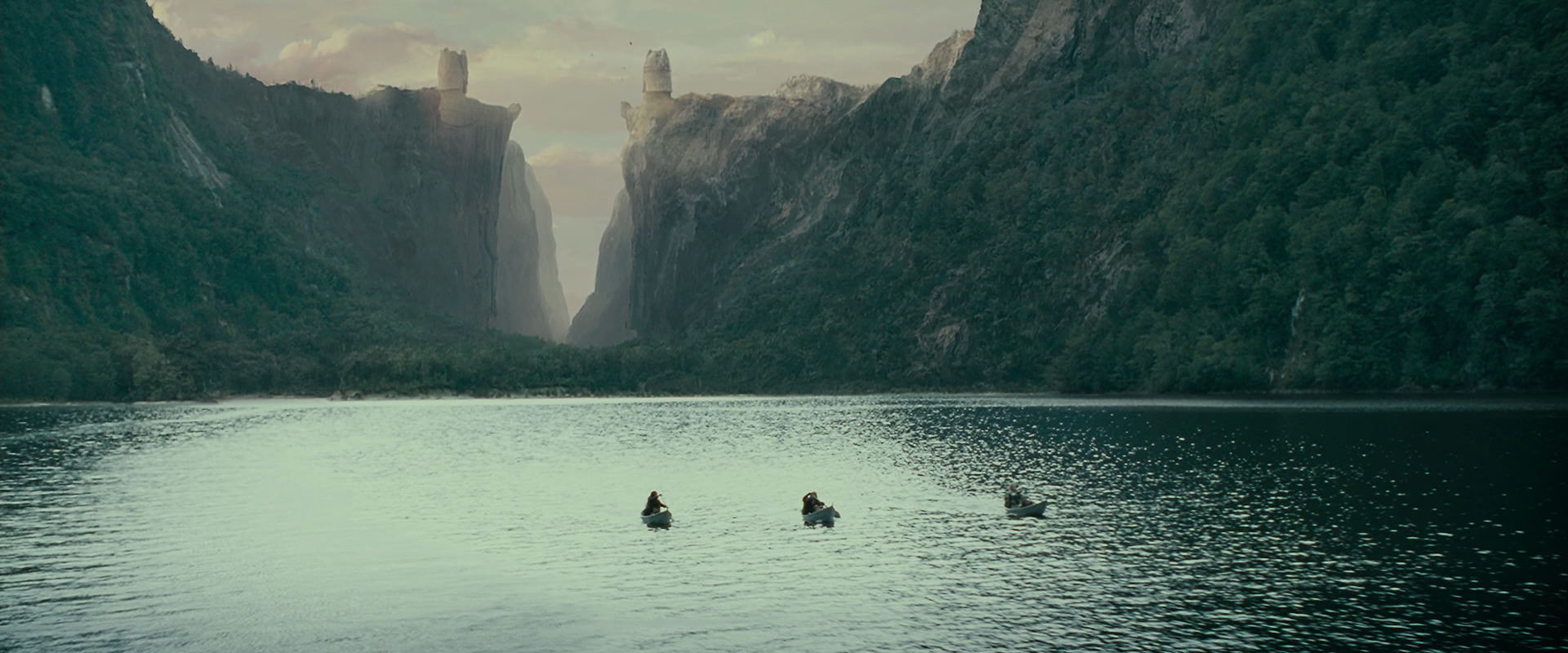 The Lord of the Rings: The Fellowship of the Ring (2001) HD screenshot 21071