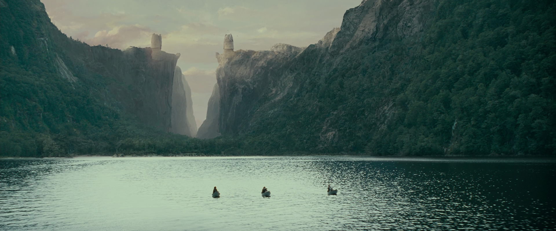 The Lord of the Rings: The Fellowship of the Ring (2001) movie still 21073