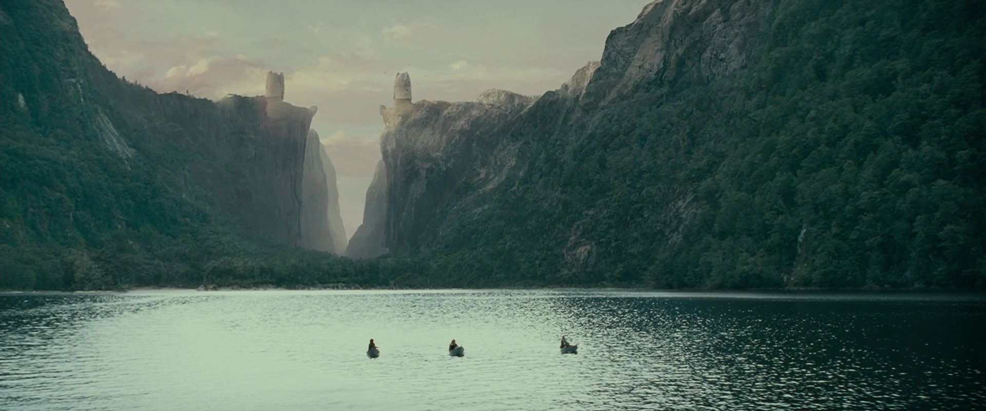 The Lord of the Rings: The Fellowship of the Ring (2001) HD screenshot 21074