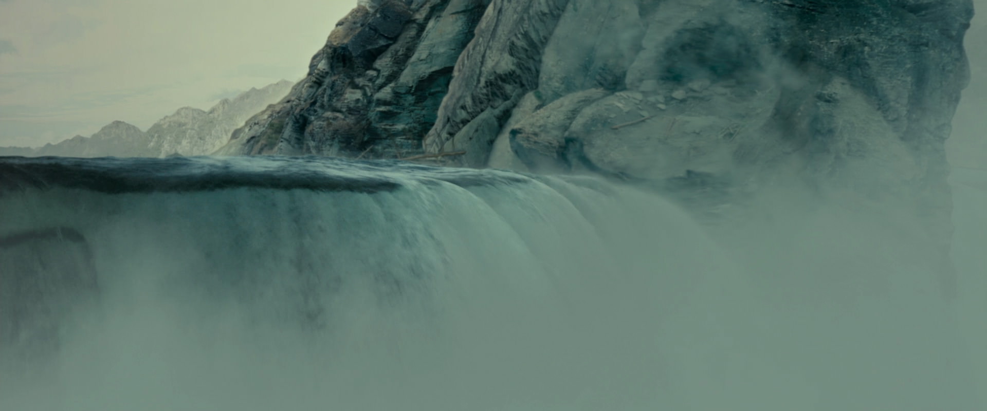 The Lord of the Rings: The Fellowship of the Ring (2001) screencap 21075