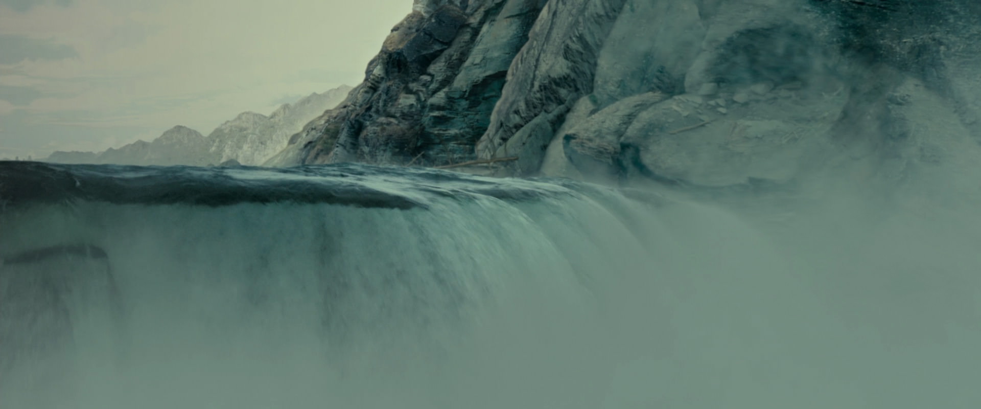The Lord of the Rings: The Fellowship of the Ring (2001) HD screenshot 21077