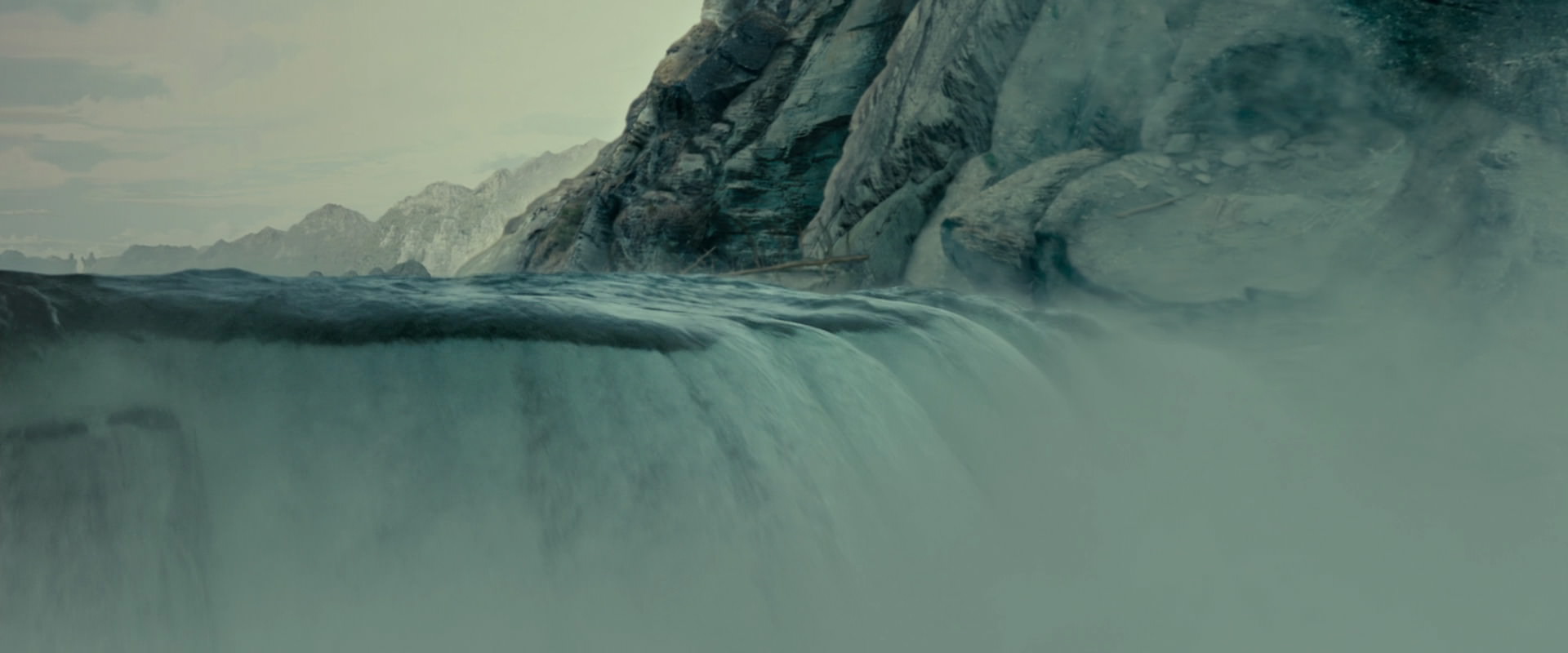 The Lord of the Rings: The Fellowship of the Ring (2001) screencap 21078
