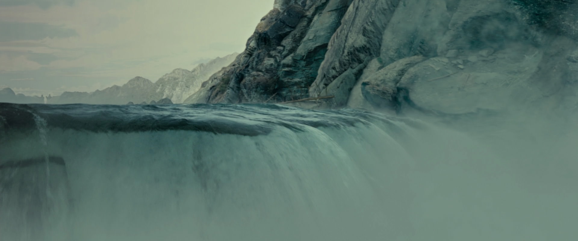 The Lord of the Rings: The Fellowship of the Ring (2001) movie still 21079