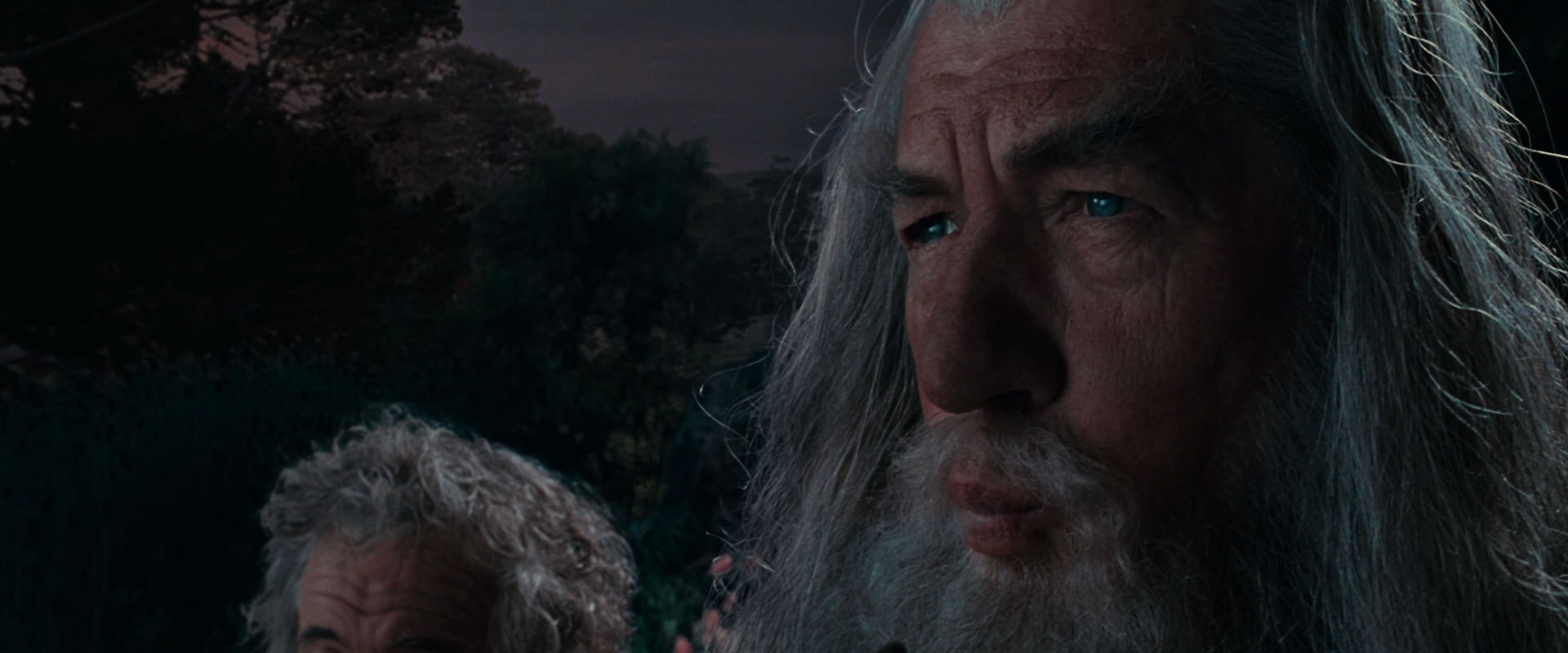 The Lord of the Rings: The Fellowship of the Ring (2001) HD screenshot 2108