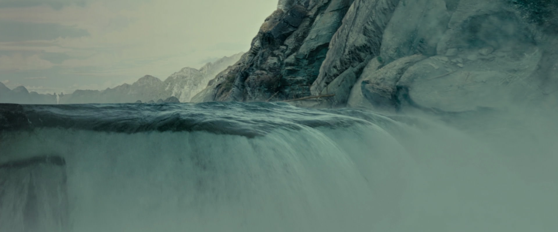 The Lord of the Rings: The Fellowship of the Ring (2001) HD screenshot 21080