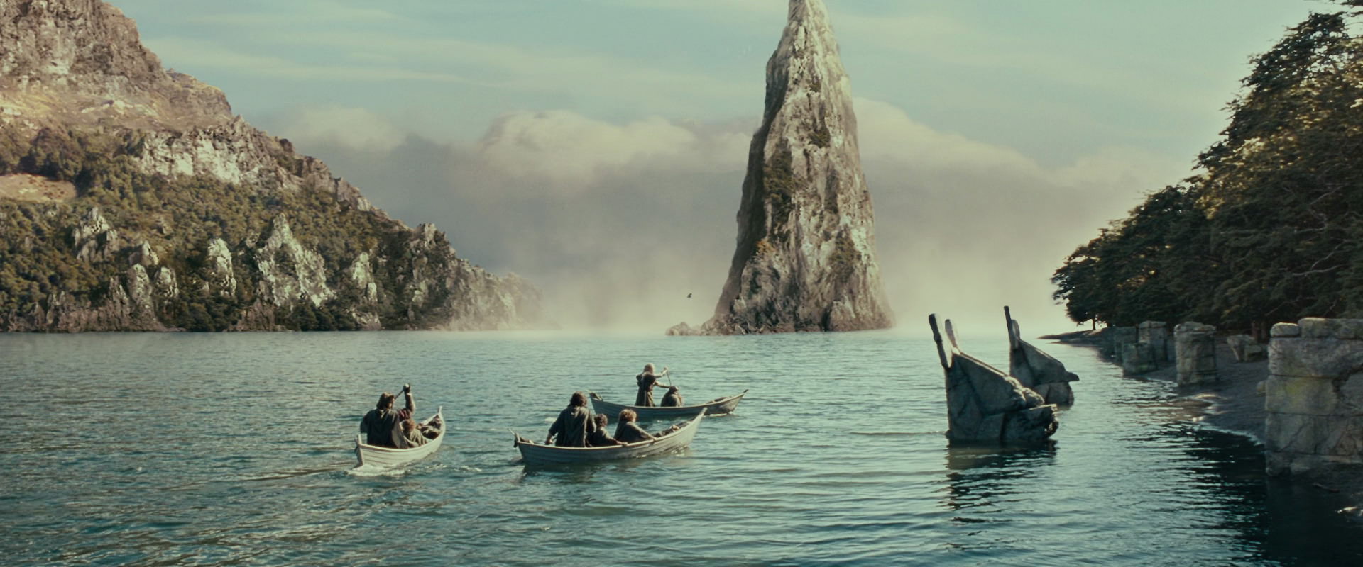 The Lord of the Rings: The Fellowship of the Ring (2001) screencap 21081