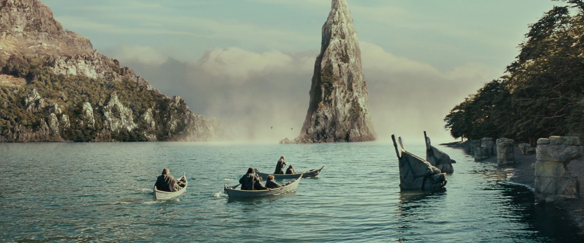 The Lord of the Rings: The Fellowship of the Ring (2001) movie still 21082