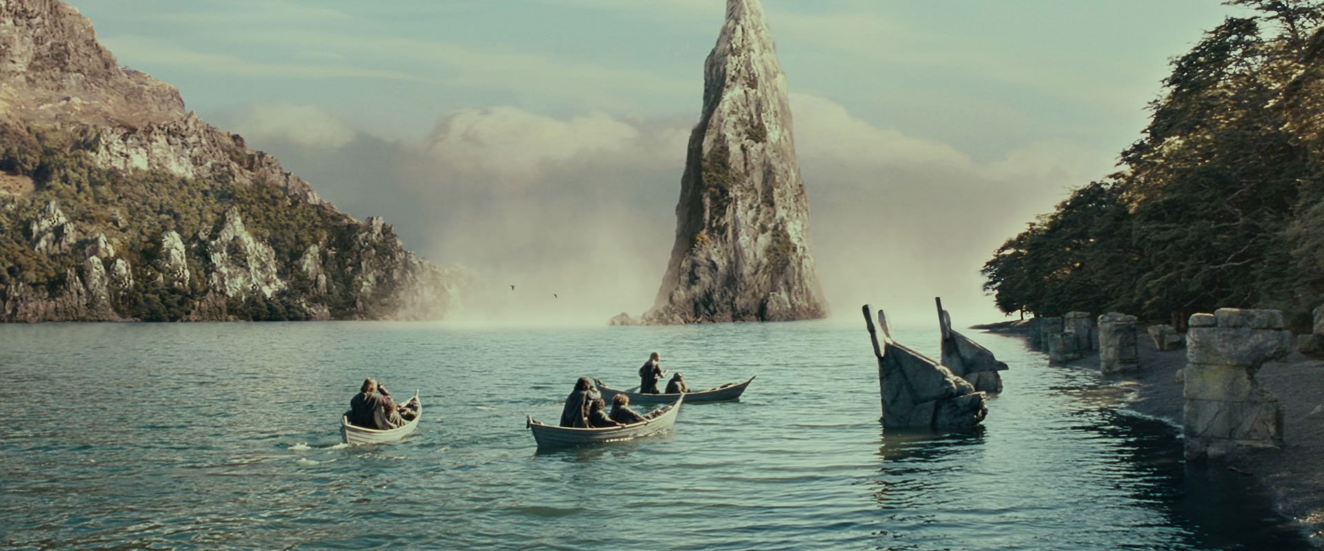 The Lord of the Rings: The Fellowship of the Ring (2001) screencap 21084