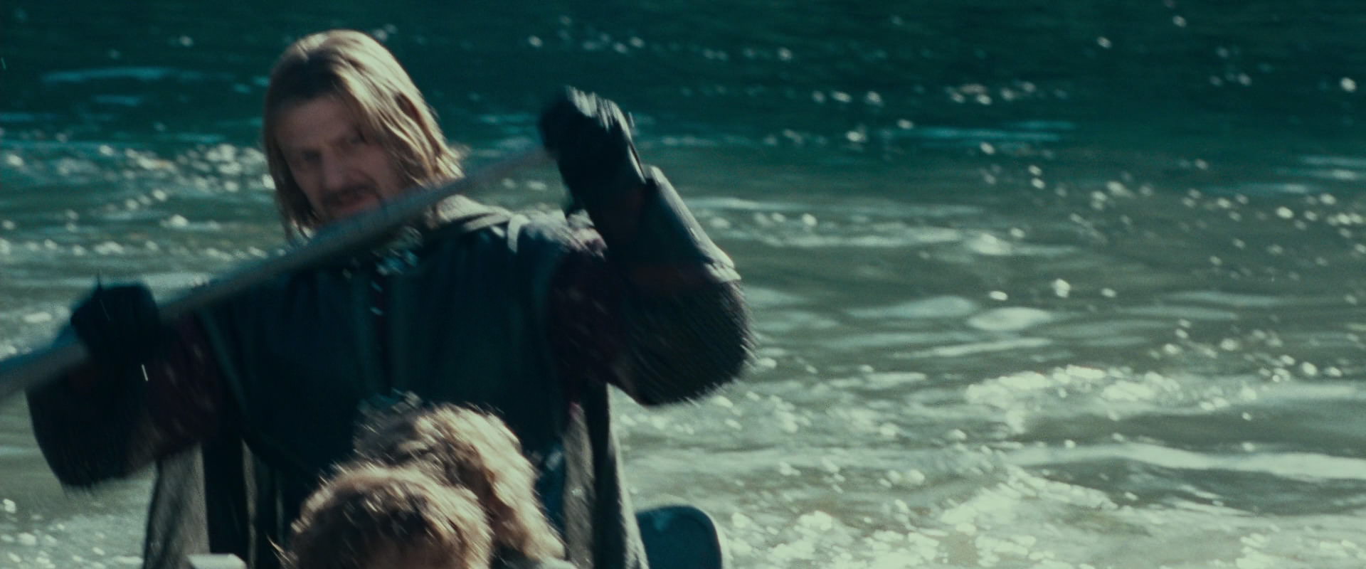 The Lord of the Rings: The Fellowship of the Ring (2001) movie still 21094