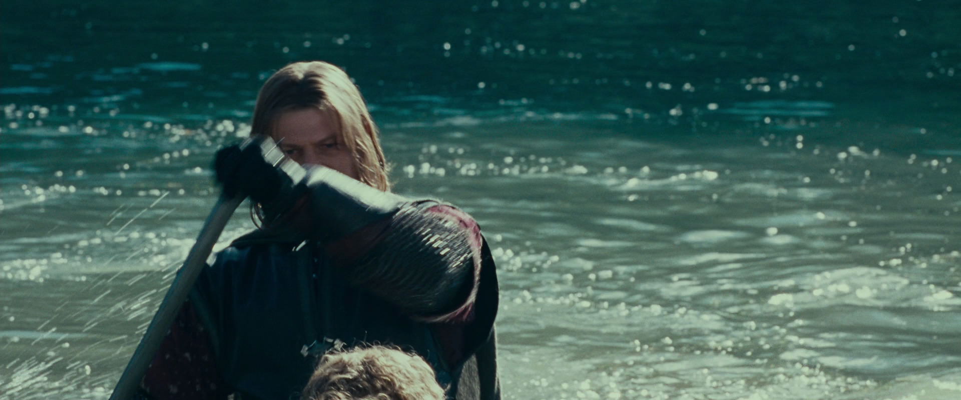 The Lord of the Rings: The Fellowship of the Ring (2001) HD screenshot 21095