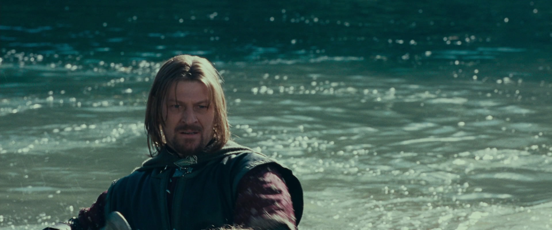 The Lord of the Rings: The Fellowship of the Ring (2001) screencap 21096