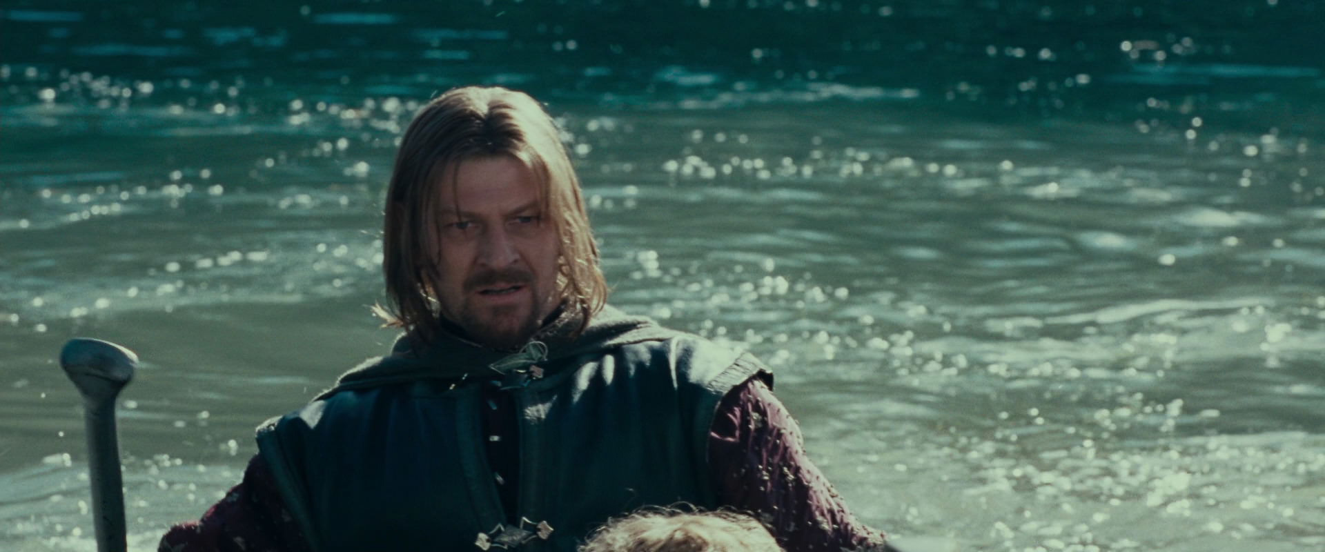 The Lord of the Rings: The Fellowship of the Ring (2001) movie still 21097