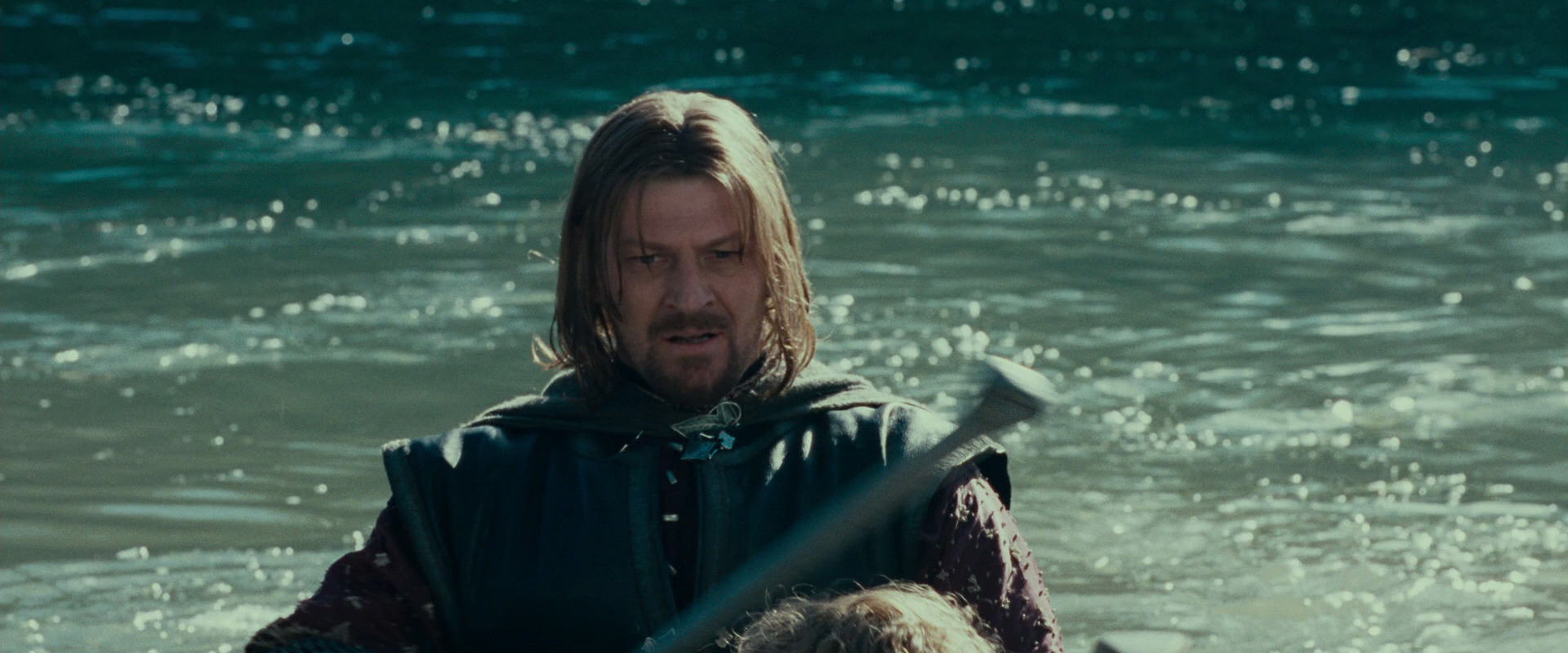 The Lord of the Rings: The Fellowship of the Ring (2001) HD screenshot 21098