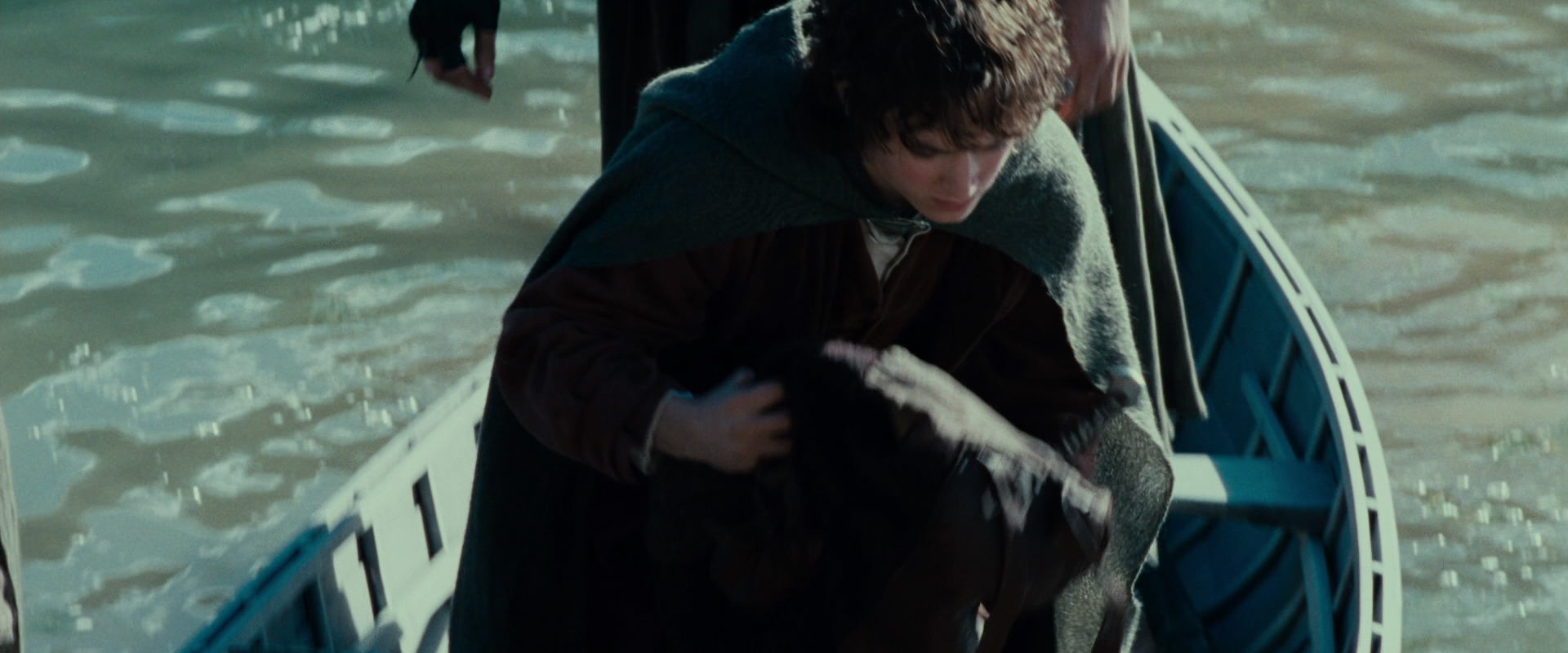 The Lord of the Rings: The Fellowship of the Ring (2001) screencap 21099