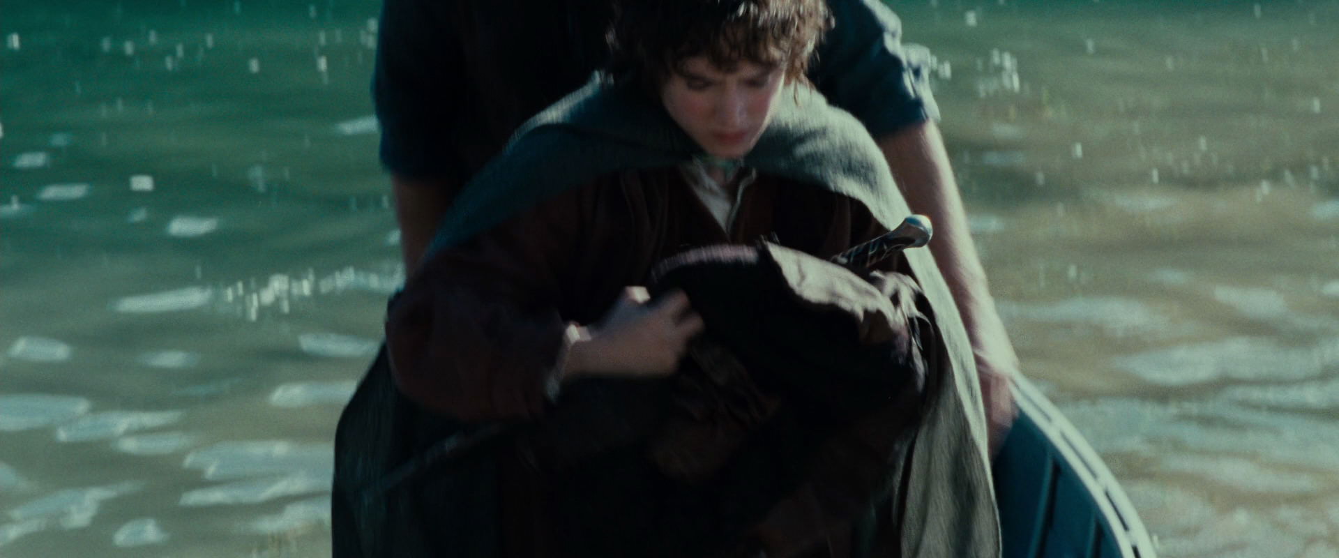 The Lord of the Rings: The Fellowship of the Ring (2001) movie still 21100