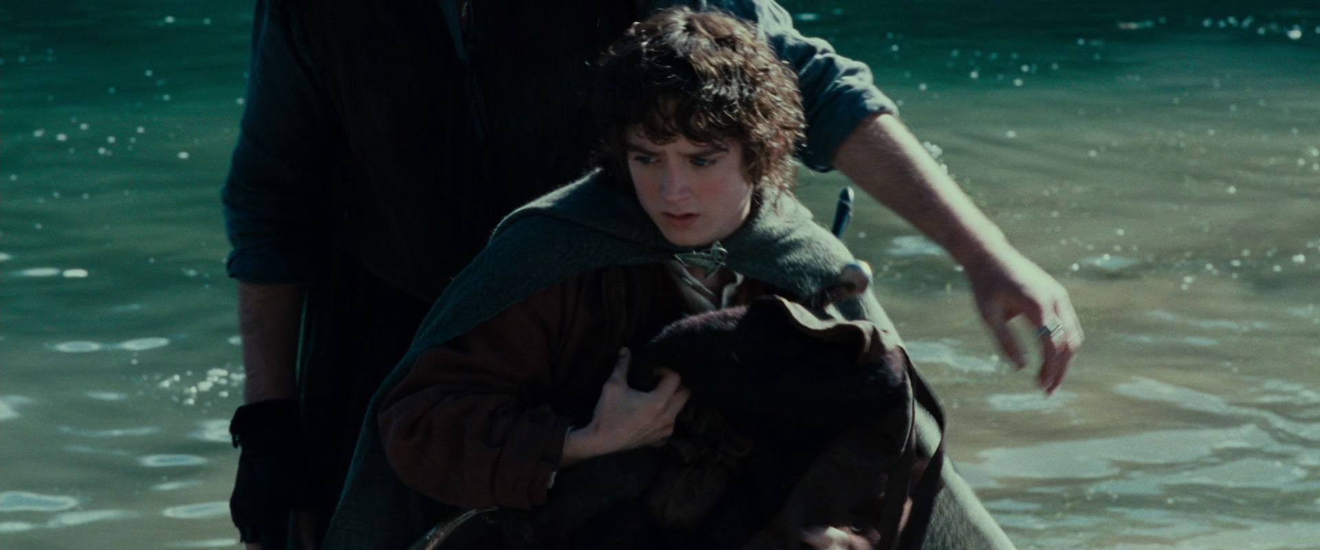 The Lord of the Rings: The Fellowship of the Ring (2001) HD screenshot 21101
