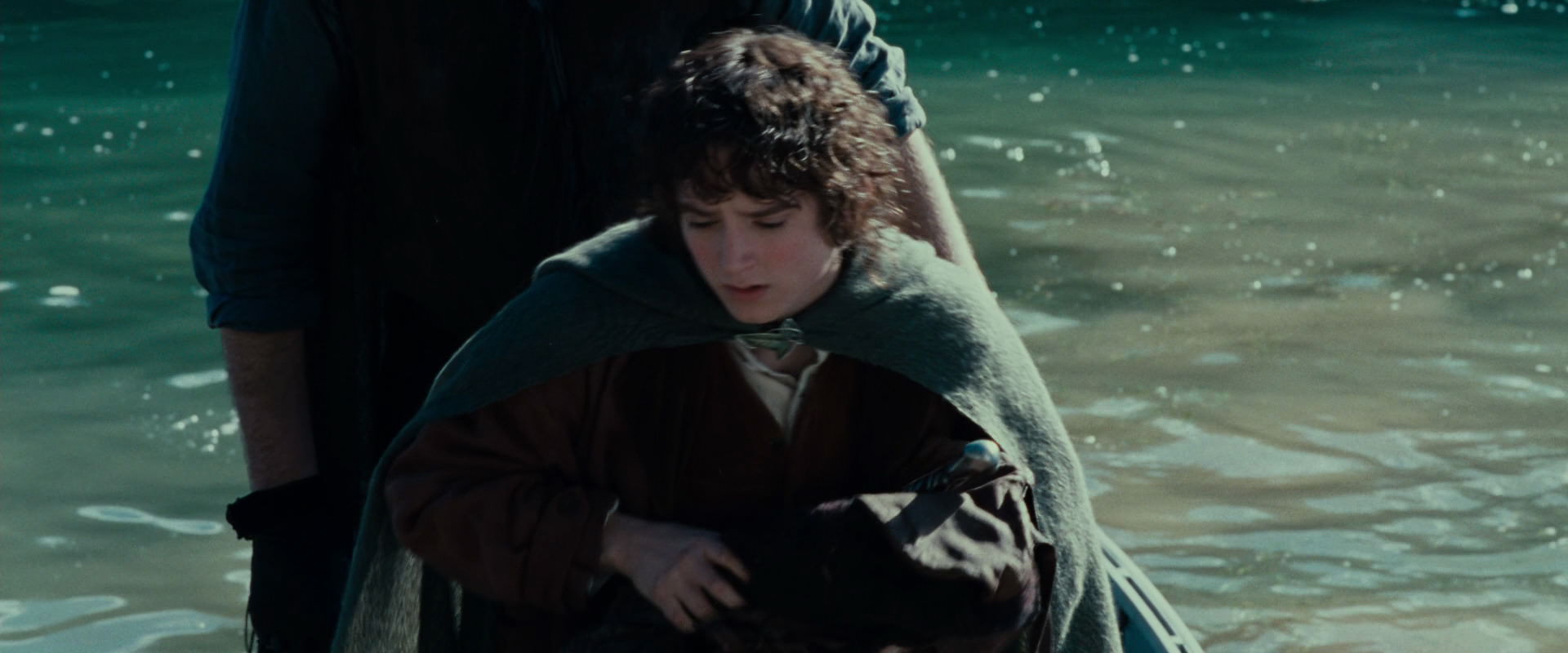 The Lord of the Rings: The Fellowship of the Ring (2001) screencap 21102