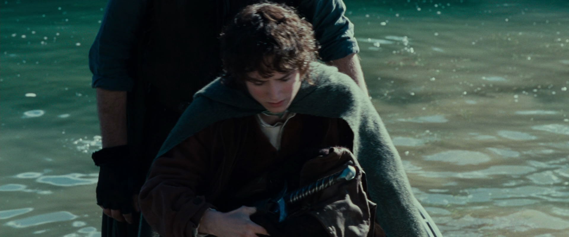 The Lord of the Rings: The Fellowship of the Ring (2001) movie still 21103