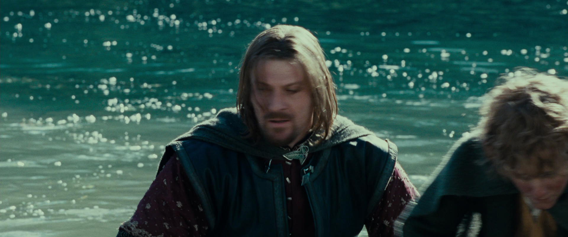 The Lord of the Rings: The Fellowship of the Ring (2001) screencap 21105