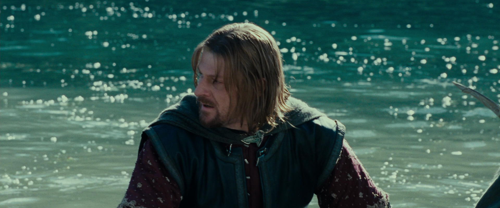 The Lord of the Rings: The Fellowship of the Ring (2001) movie still 21106