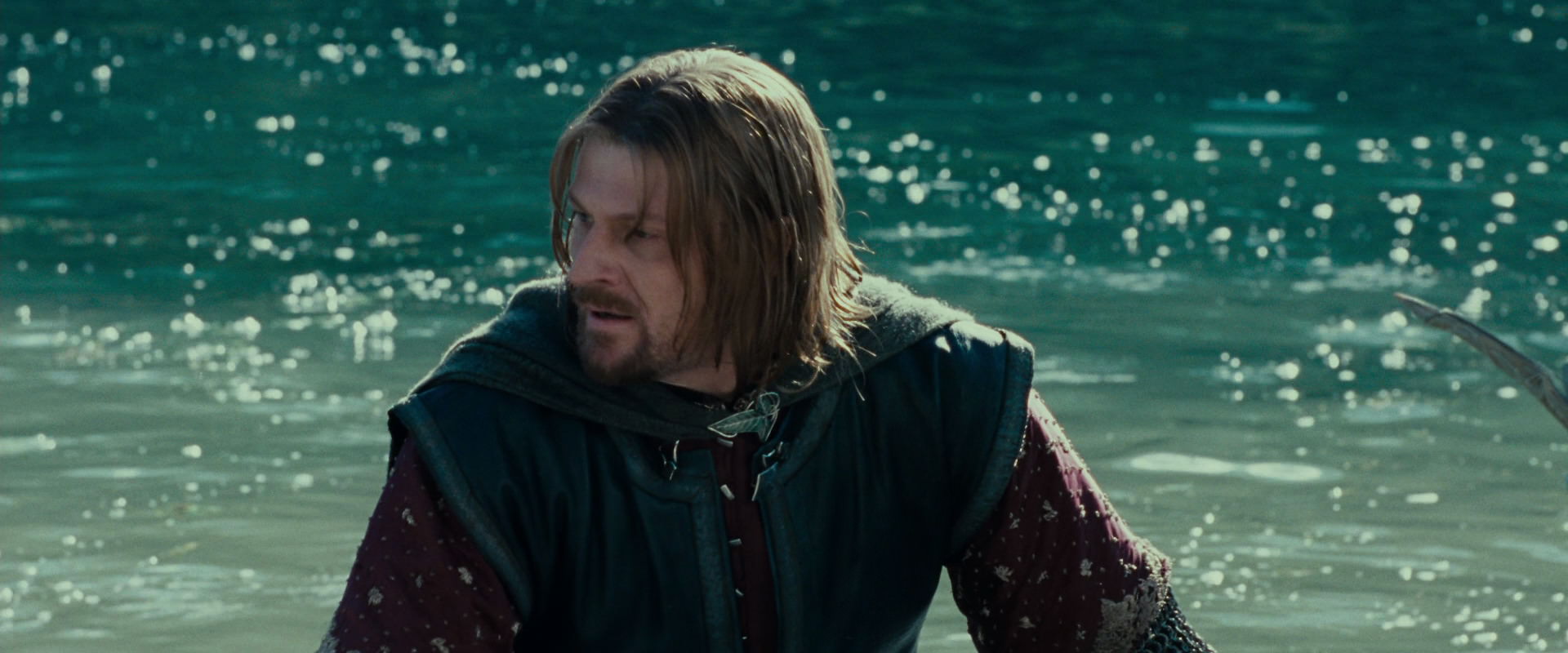 The Lord of the Rings: The Fellowship of the Ring (2001) HD screenshot 21107