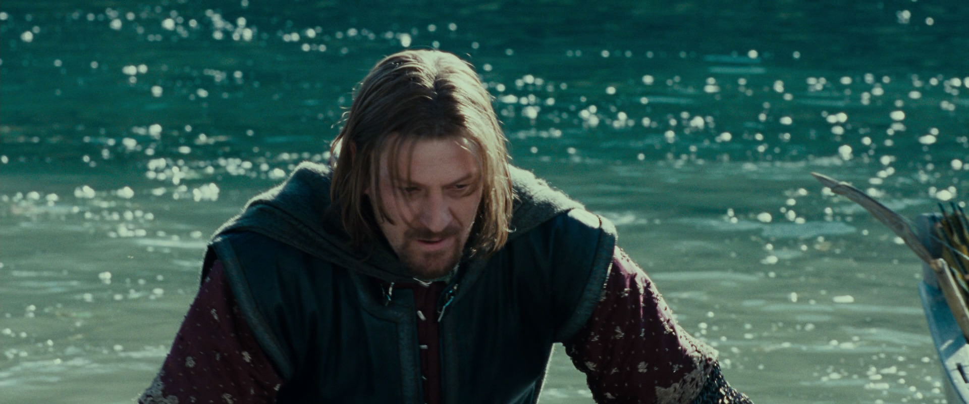 The Lord of the Rings: The Fellowship of the Ring (2001) screencap 21108