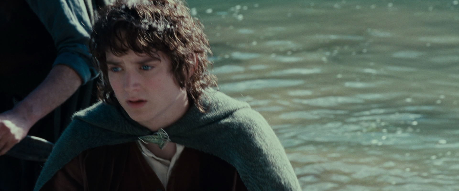 The Lord of the Rings: The Fellowship of the Ring (2001) movie still 21109