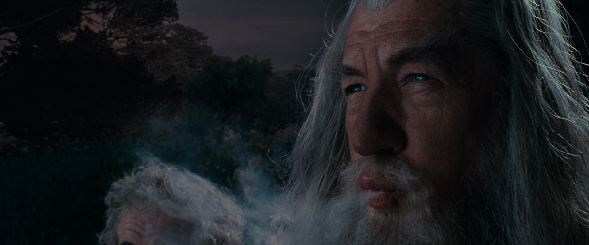The Lord of the Rings: The Fellowship of the Ring (2001) HD screenshot 2111