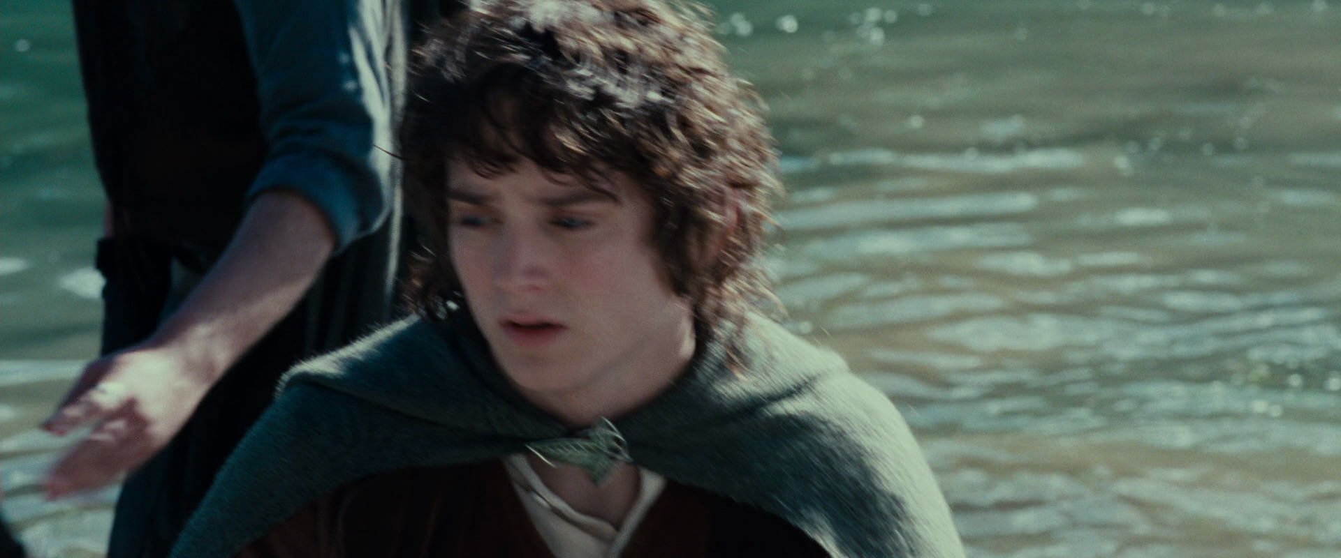 The Lord of the Rings: The Fellowship of the Ring (2001) HD screenshot 21110