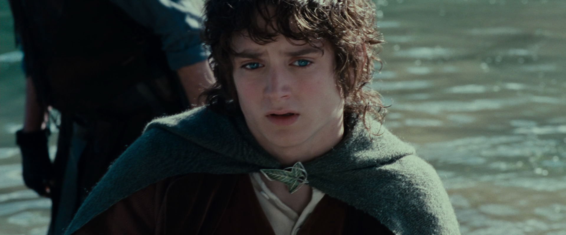 The Lord of the Rings: The Fellowship of the Ring (2001) screencap 21111