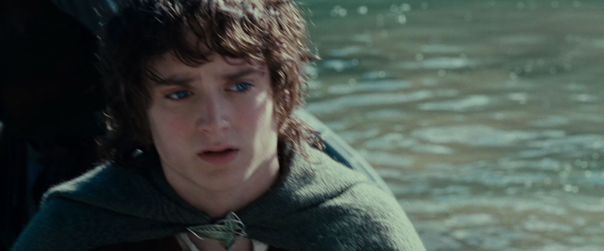 The Lord of the Rings: The Fellowship of the Ring (2001) movie still 21112
