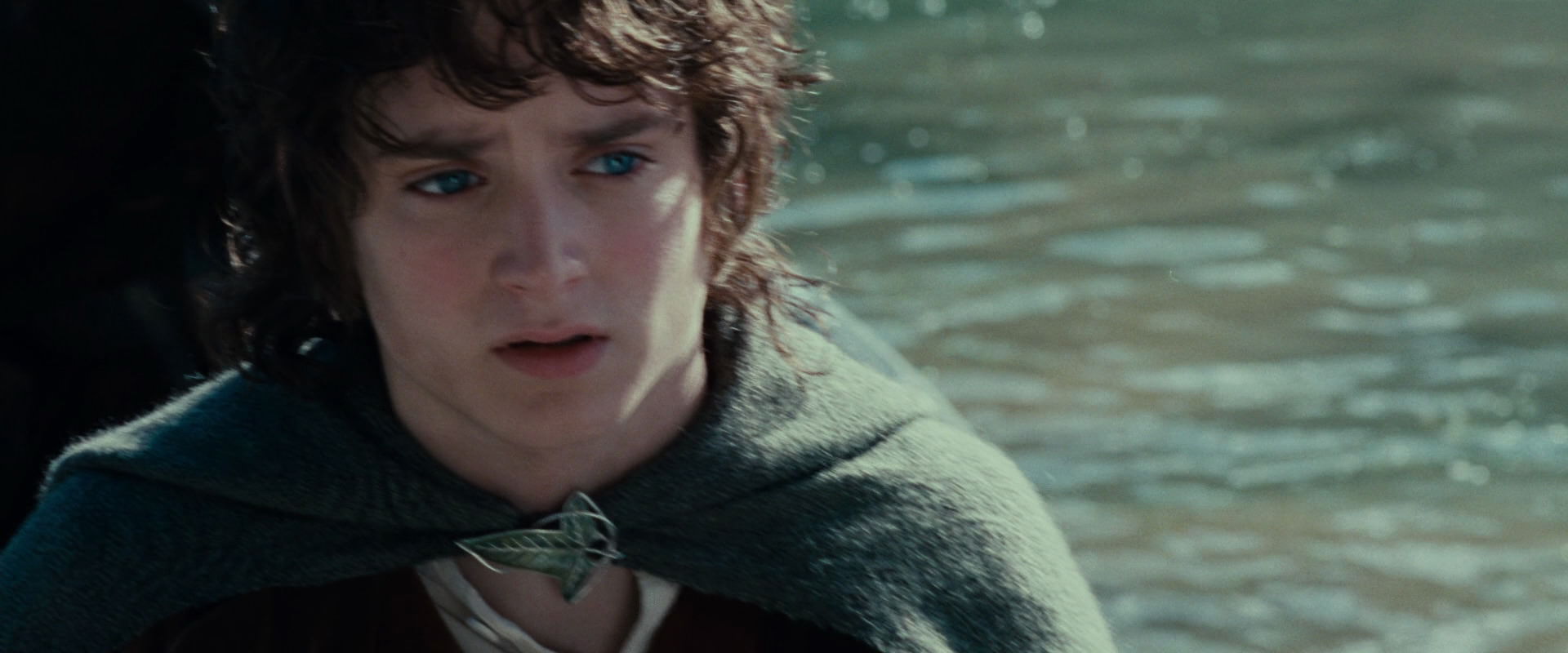 The Lord of the Rings: The Fellowship of the Ring (2001) HD screenshot 21113