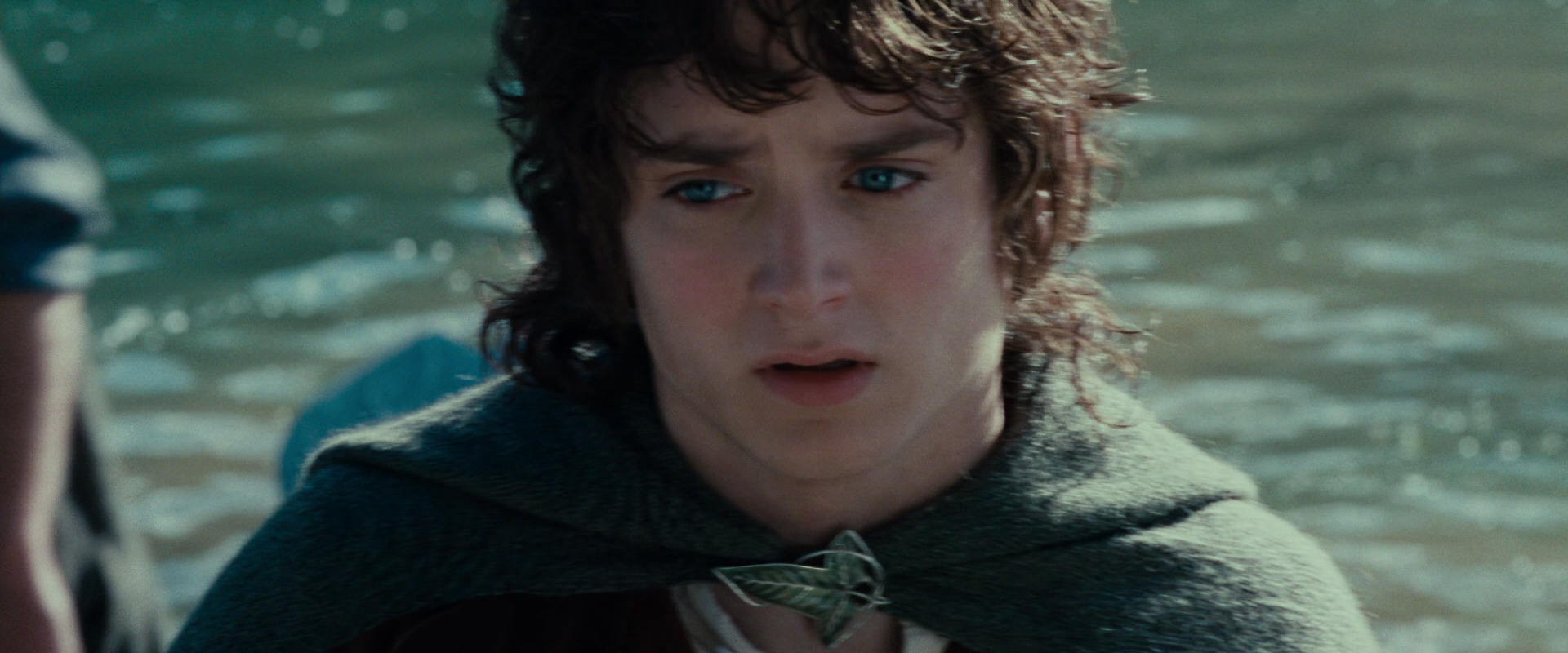The Lord of the Rings: The Fellowship of the Ring (2001) screencap 21114