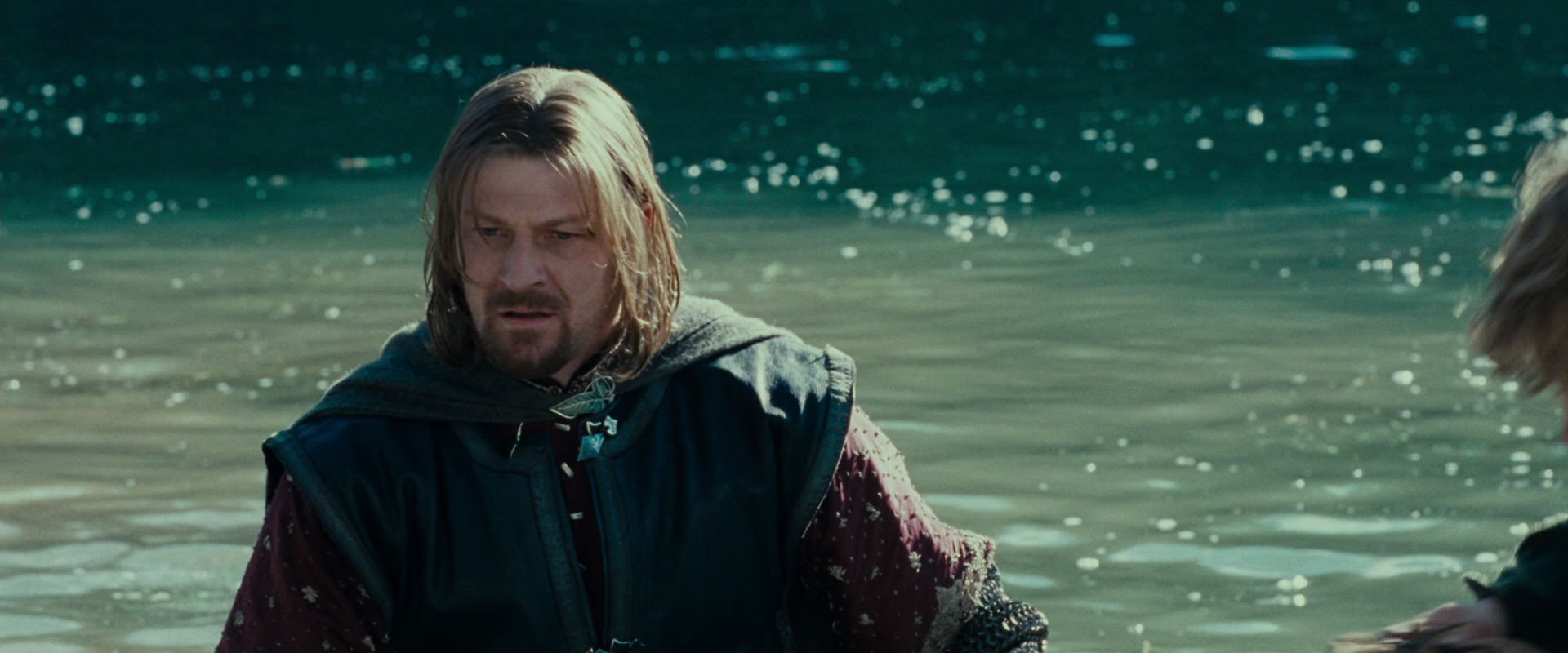 The Lord of the Rings: The Fellowship of the Ring (2001) movie still 21115