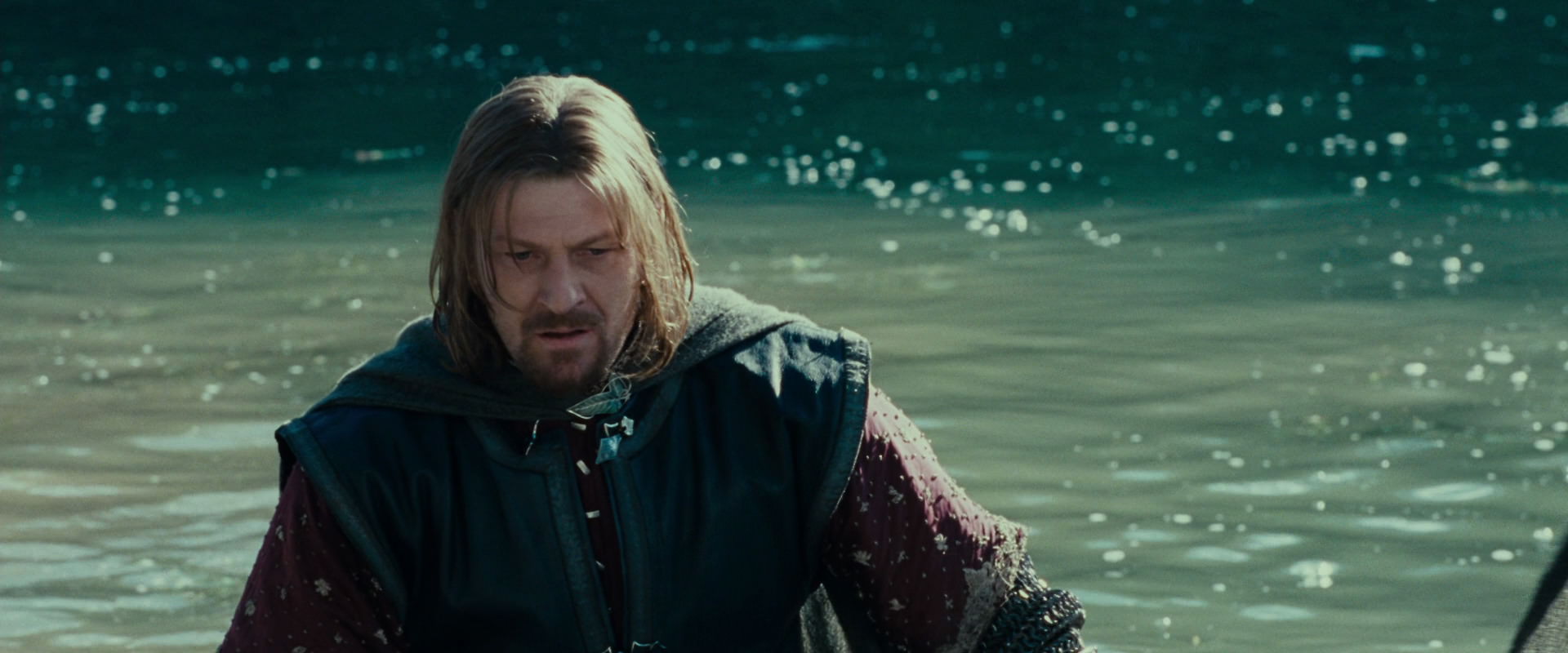 The Lord of the Rings: The Fellowship of the Ring (2001) HD screenshot 21116