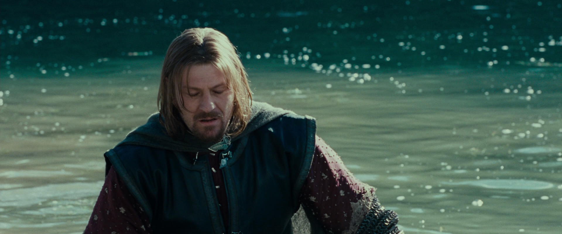 The Lord of the Rings: The Fellowship of the Ring (2001) screencap 21117