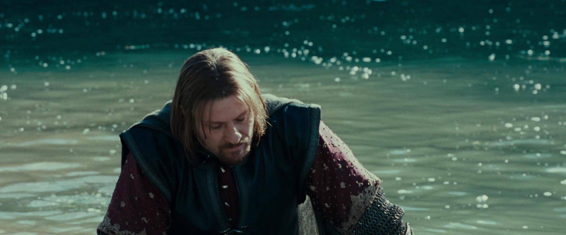 The Lord of the Rings: The Fellowship of the Ring (2001) movie still 21118