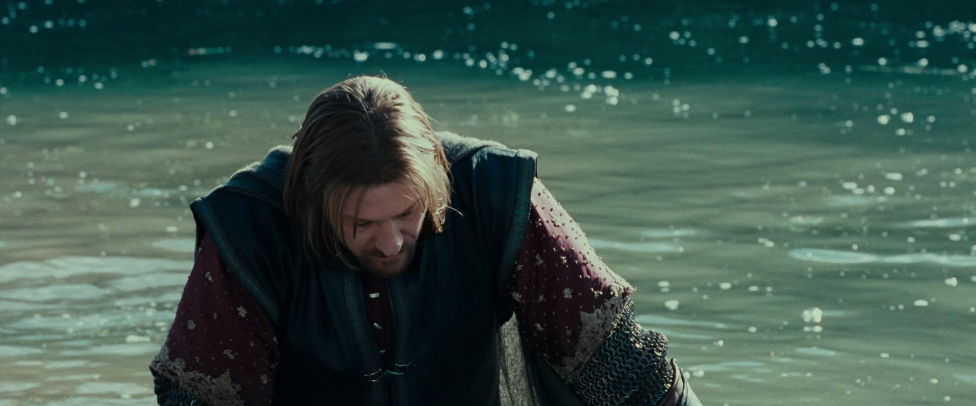 The Lord of the Rings: The Fellowship of the Ring (2001) HD screenshot 21119