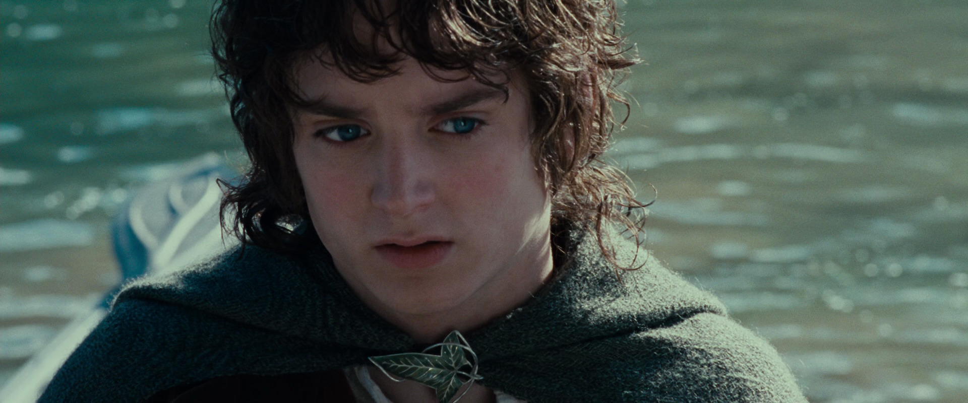 The Lord of the Rings: The Fellowship of the Ring (2001) screencap 21120