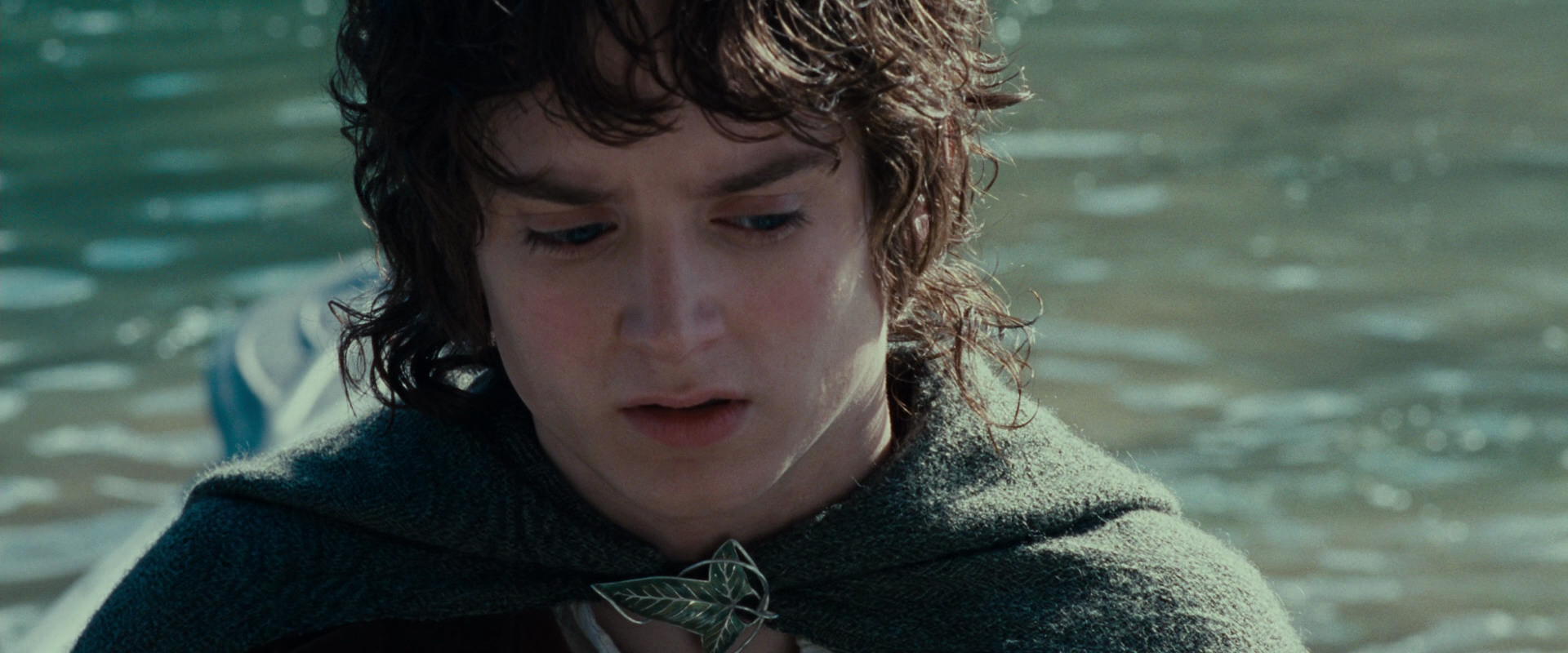The Lord of the Rings: The Fellowship of the Ring (2001) movie still 21121