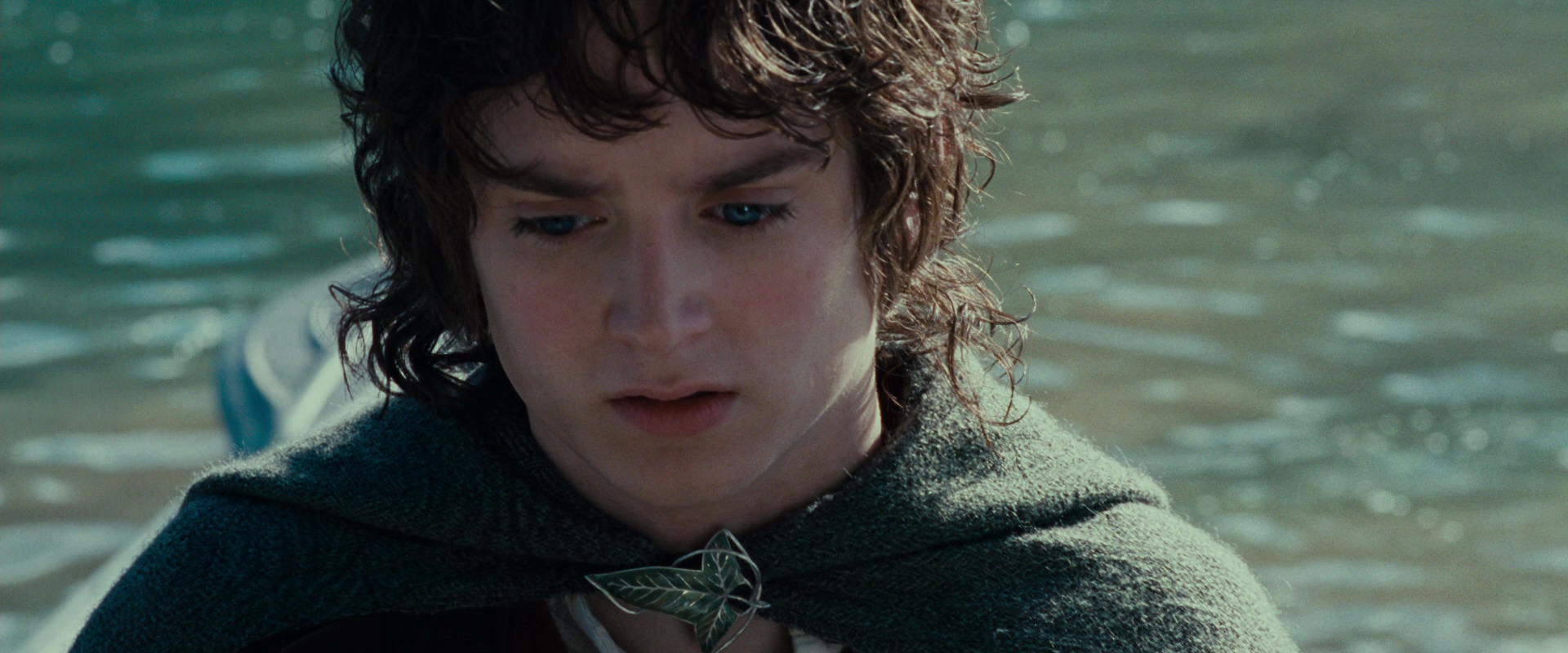 The Lord of the Rings: The Fellowship of the Ring (2001) HD screenshot 21122