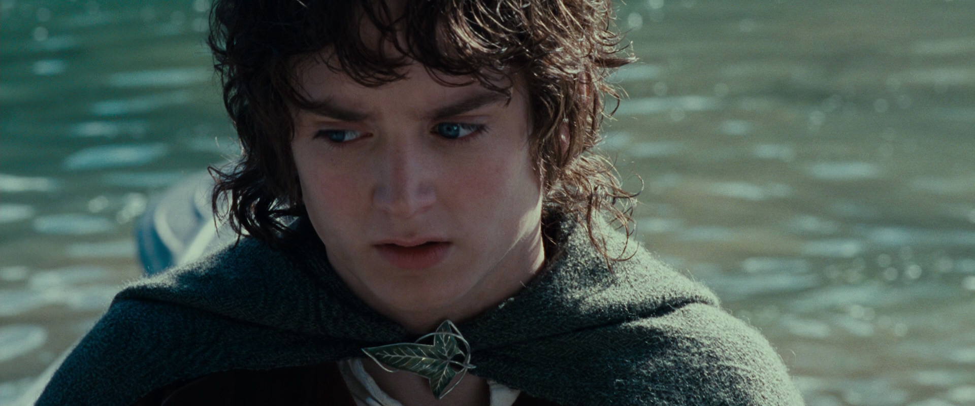 The Lord of the Rings: The Fellowship of the Ring (2001) screencap 21123