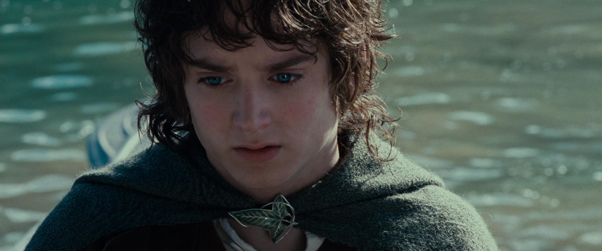 The Lord of the Rings: The Fellowship of the Ring (2001) movie still 21124