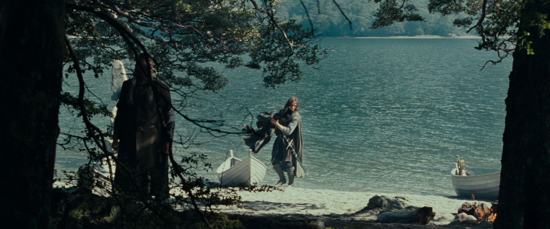 The Lord of the Rings: The Fellowship of the Ring (2001) movie still 21127