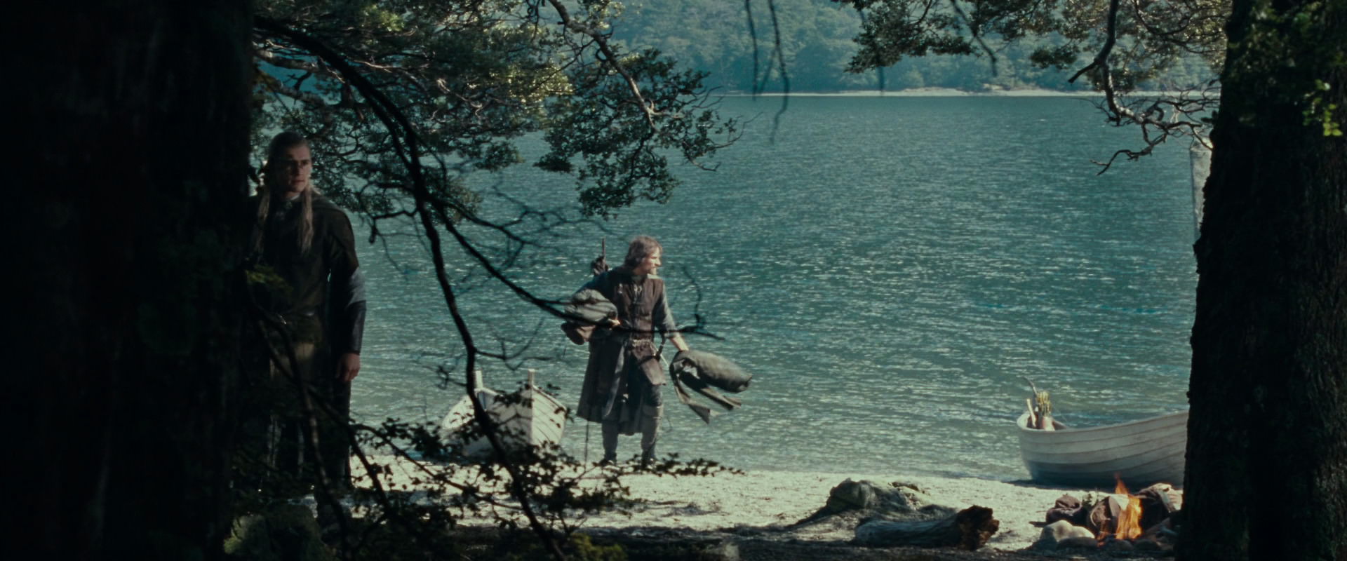 The Lord of the Rings: The Fellowship of the Ring (2001) screencap 21129