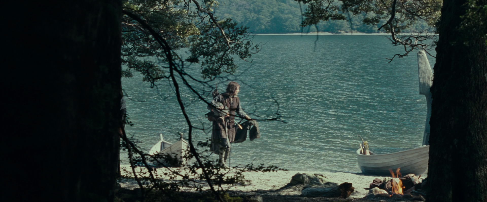 The Lord of the Rings: The Fellowship of the Ring (2001) movie still 21130