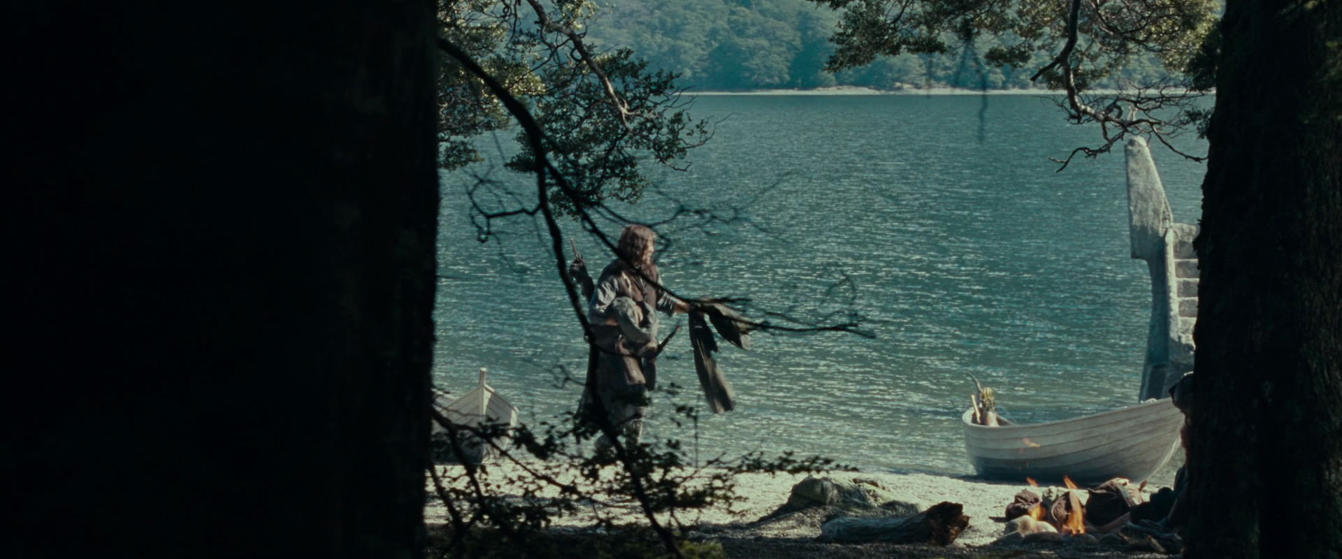 The Lord of the Rings: The Fellowship of the Ring (2001) HD screenshot 21131